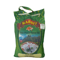 RABBIT Super Basmati XL 10Kg