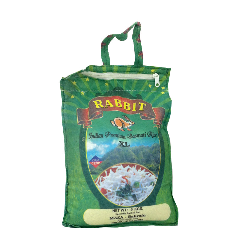 RABBIT Super Basmati XL 5 KG