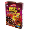 POPPINS Choco Rings w/Marshmallows - 350g