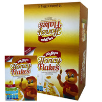 POPPINS Honey Flakes - 30g