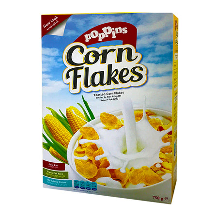 POPPINS Corn Flakes - 750g