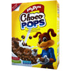 POPPINS Choco Pops - 750g