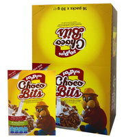 POPPINS Choco Bits - 30g