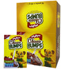 POPPINS Choco Bumps - 30g