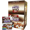 POPPINS Choco Flakes - 30g