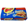 BEGA Super Slice Cheese 1Kg