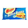 BEGA Super Slice Cheese 500g
