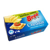 BEGA Processed Cheese Block 250g