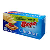 BEGA Processed Cheese Block 500g