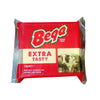 BEGA Extra Tasty Cheddar Cheese Block 250g
