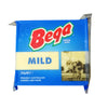BEGA Mild Cheddar Cheese Block 250g