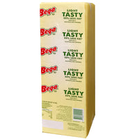 BEGA Light Tasty Cheddar Cheese 2 KG