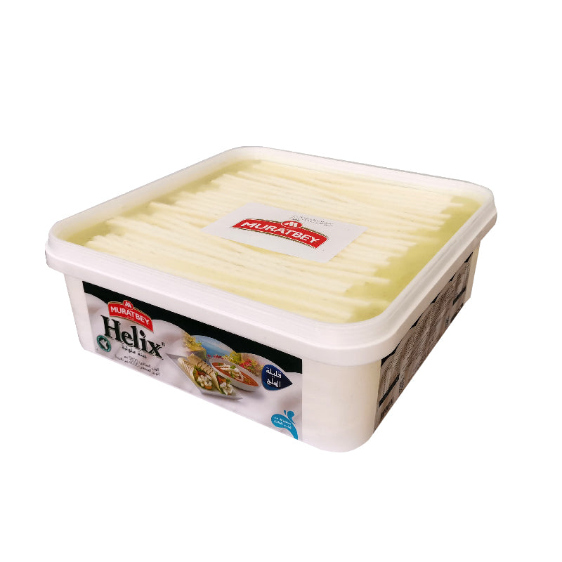 MURATBEY - Helix Cheese 4KG