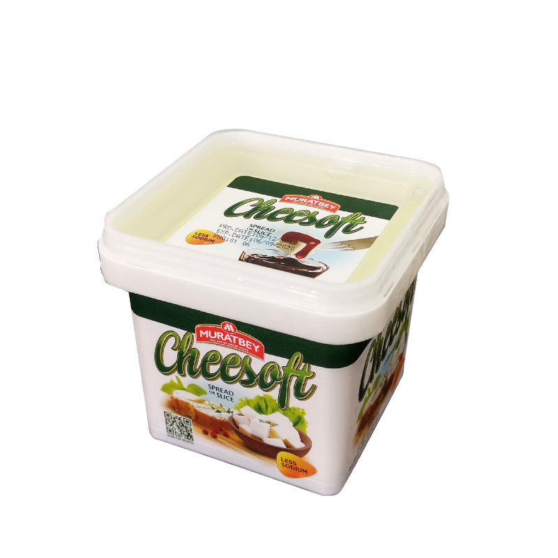 MURATBEY Cheesoft - 400g