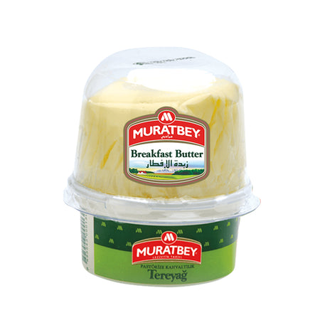 MURATBEY Breakfast Butter - 250g