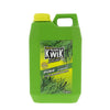 KWIK Disinfectant  - PINE  - 2.5 Ltr
