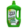 KWIK Ultra Clean Disinfectant - PINE 3L
