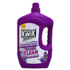 KWIK Ultra Clean Disinfectant - Lavender 3L