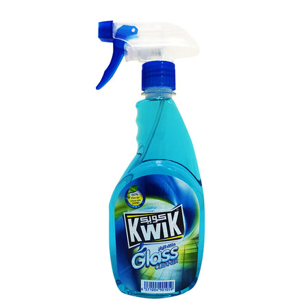 500ml glass cleaner