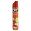 KWIK Air Freshener - Carnation Flower 300ml