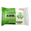 KWIK Anti Bacterial Wipe Tissues - 15 Wipes