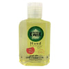 KWIK Hand Sanitizer Gel - Lemon 80ml