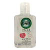 KWIK Hand Sanitizer Gel - Classic 80ml
