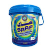 SAAF Detergent Powder -  Bucket 4.5KG