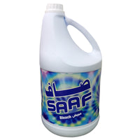 SAAF Bleach 3.78Ltr