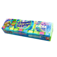 SAAF SPONGES - EXTRA (10 Pcs)