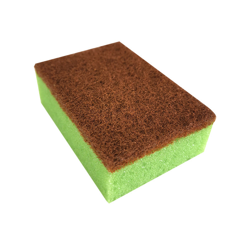 SAAF SPONGES - ANTIBACTERIAL (2 Pcs)