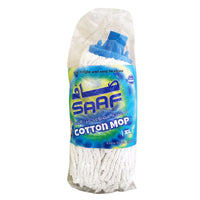 SAAF MOPS - COTTON MOP (1 Pcs)