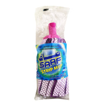 SAAF MOPS - STRIP MOP (1 Pcs)