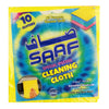 SAAF CLEANING CLOTH - VISCOSE (10 Pcs)