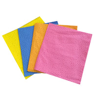 SAAF CLEANING CLOTH - VISCOSE (10 Pcs)
