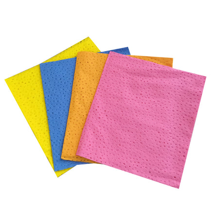 SAAF CLEANING CLOTH - VISCOSE (10 Pcs)