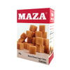 MAZA Brown Sugar Cube 500g