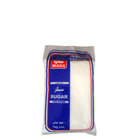 MAZA White Crystal Sugar 1kg