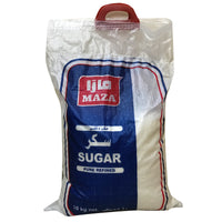 MAZA White Crystal Sugar 10kg