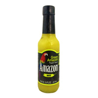 AMAZON Green Sauce 5.6oz