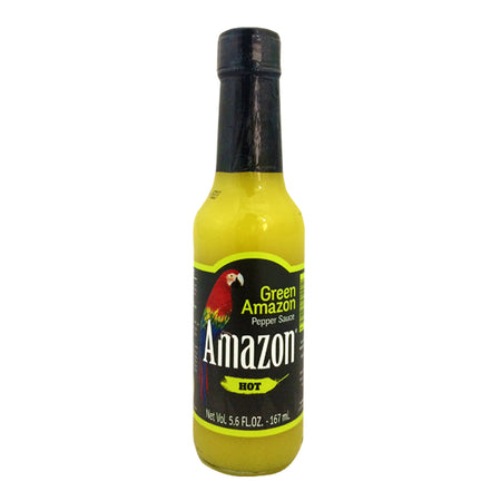 AMAZON Green Sauce 5.6oz