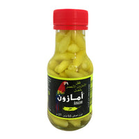 AMAZON Green peppers in Vinegar 6oz