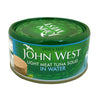 JOHNWEST LM Tuna Solid in Water 170g