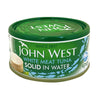 JOHNWEST White Meat Tuna Solid in Water 170g