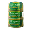 JOHNWEST LM Tuna Solid in Sunflower Oil - Family Pack