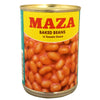 MAZA Baked Beans 400g