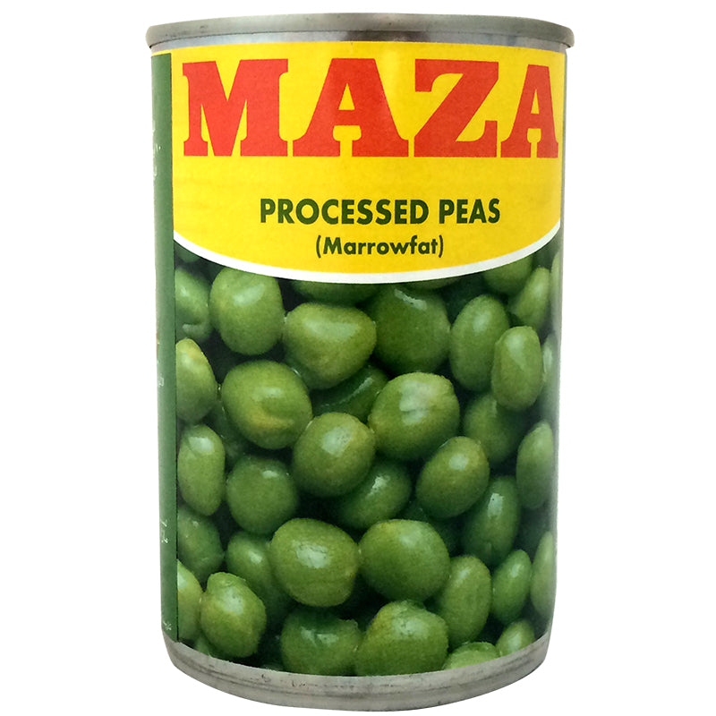 MAZA Processed Peas 285g
