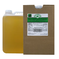 OLDWORLD CLEAR CANOLA FRYING OIL 15.88 Ltr