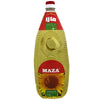 MAZA Sunflower Oil 2 Ltr - Teardrop Bottle