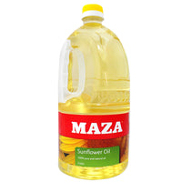 MAZA Sunflower Oil 2 Ltr